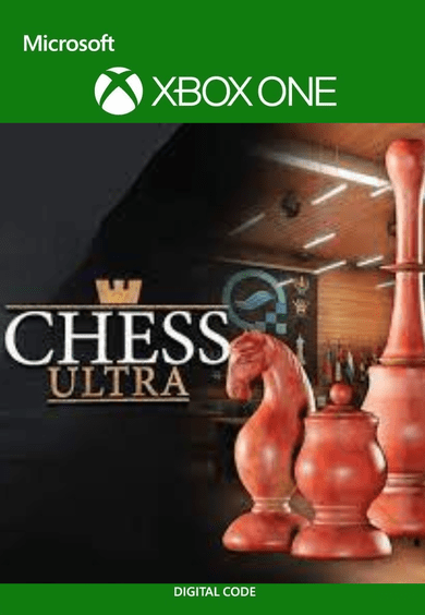 Chess Ultra Academy Game Pack (DLC) XBOX LIVE Key EUROPE