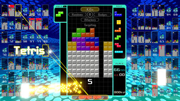 Tetris 99 Nintendo Switch