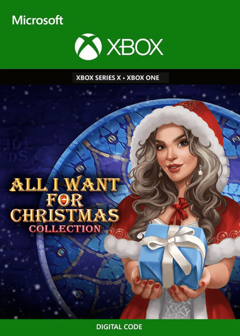 Bedankt Accommodatie Zielig Buy All I Want for Christmas Collection Xbox key! Cheap price | ENEBA