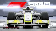 Get F1 2018 (PC) Steam Key UNITED STATES