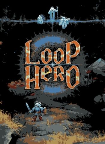 Loop Hero Steam Key for PC - Buy now