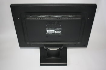 Get Monitor Acer AL1916W 19" 16:9 VGA