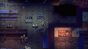 Eastward Nintendo Switch
