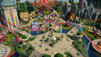 Get Planet Coaster: Console Edition XBOX LIVE Key UNITED STATES
