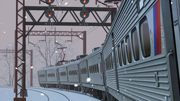 Redeem Train Simulator: NJ TRANSIT Arrow III EMU (DLC) Steam Key GLOBAL