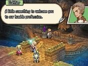 Final Fantasy XII: Revenant Wings Nintendo DS