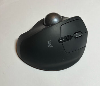 Logitech Mx Ergo