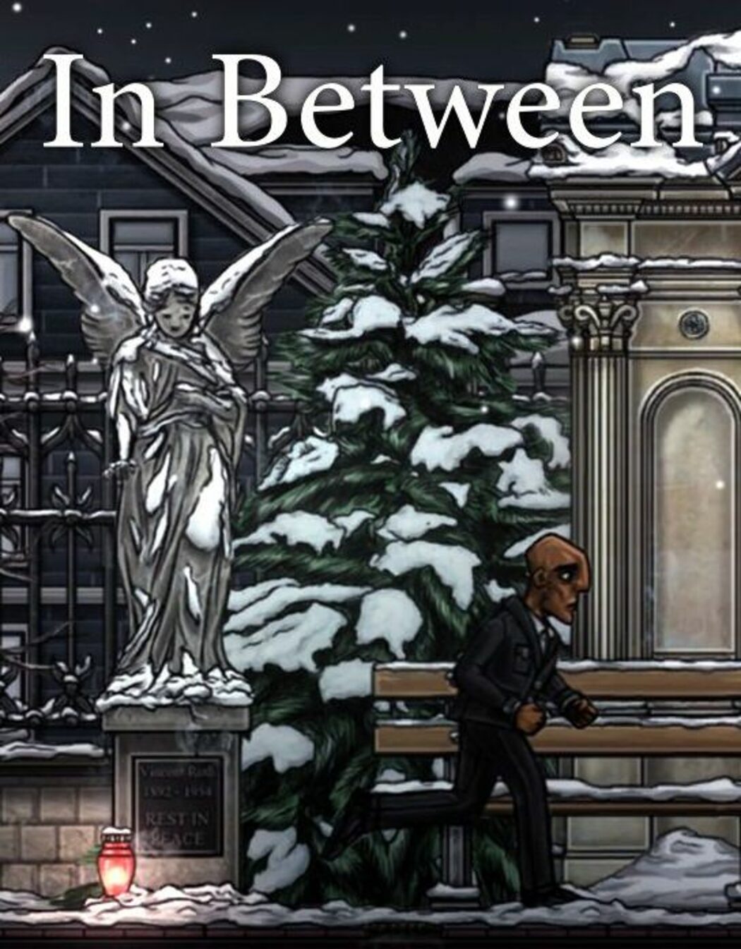 In between steam key фото 12