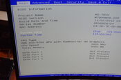 a10-5700 + 4gb ram + mb