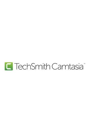 Techsmith Camtasia Studio 6 Old Version (Windows) Lifetime Key GLOBAL