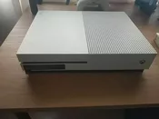 Xbox One S, White, 1TB