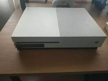 Xbox One S, White, 1TB