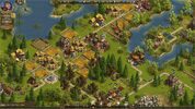 Get The Settlers History Collection Uplay Key EUROPE
