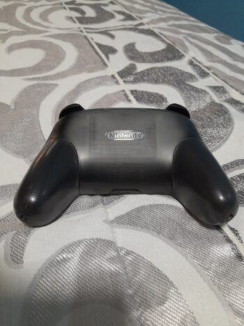 Get Mando Nintendo Switch Pro (Octubre 2021)