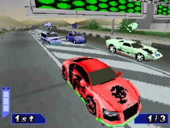 Get Need for Speed: NITRO Wii