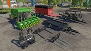 Buy Farming Simulator 19 - John Deere Cotton (DLC) (Xbox One) Xbox Live Key EUROPE