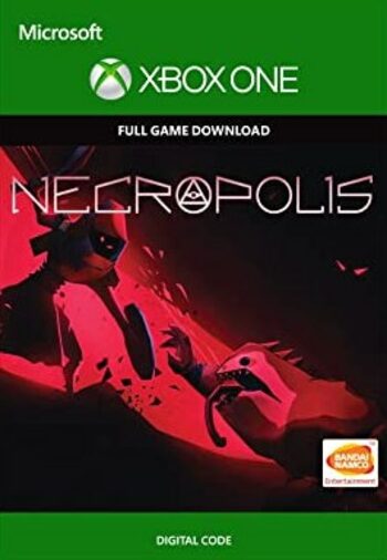 Necropolis (Xbox One) Xbox Live Key EUROPE