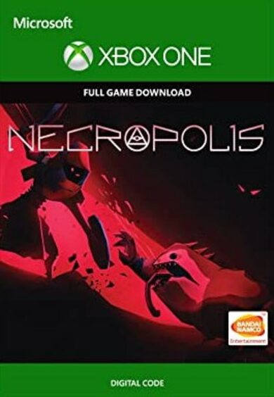 E-shop Necropolis (Xbox One) Xbox Live Key EUROPE