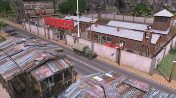 Tropico 4: Vigilante (DLC) Steam Key EUROPE