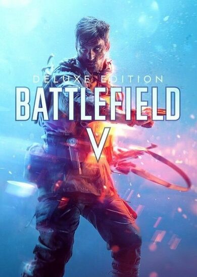 Battlefield 5 Deluxe Edition (Xbox One) ()