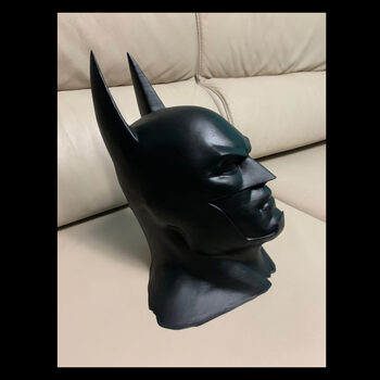 Soporte auriculares Batman - Regala en 3D