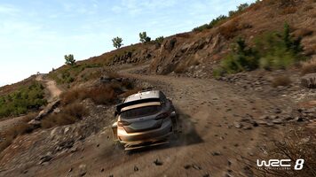 Buy WRC 8 PlayStation 4