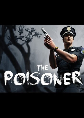 The Poisoner (Prelude) [VR] (PC) Steam Key GLOBAL