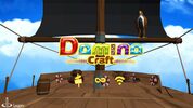 Domino Craft VR Steam Key GLOBAL