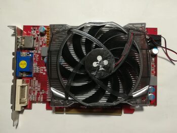 CLUB 3D Radeon HD 5570 1 GB GDDR5 PCIe x16 GPU