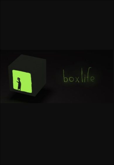 E-shop boxlife (PC) Steam Key GLOBAL