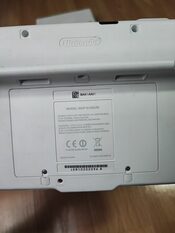 Get Nintendo Wii U Basic, White, 8GB