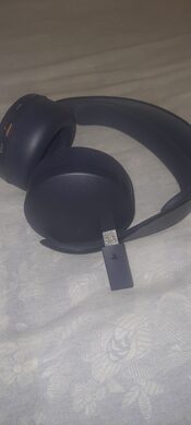 Auriculares Pulse 3D Sony