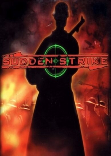 

Sudden Strike Gold Steam Key GLOBAL