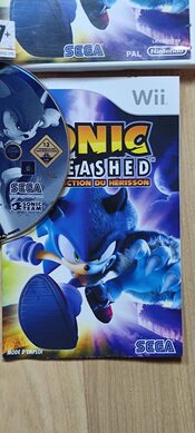 Buy Sonic Unleashed Wii