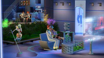 Get The Sims 3 and Outdoor Living DLC (PC) Origin Key UNITED STATES