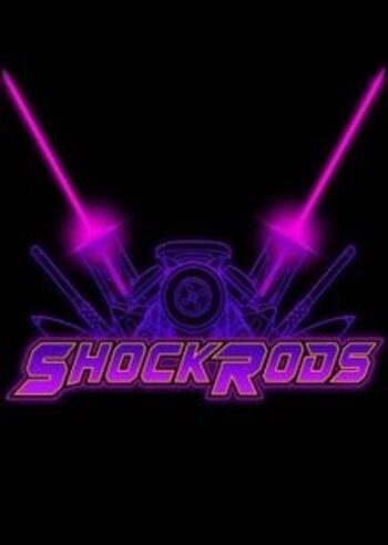 ShockRods Steam Key GLOBAL