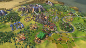 Redeem Sid Meier's Civilization VI: Gold Edition Steam Key GLOBAL