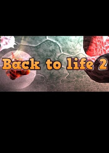 Back To Life 2 (PC) Steam Key GLOBAL