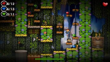 Canyon Capers (PC) Steam Key GLOBAL for sale