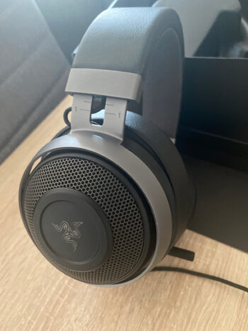 Get Auriculares Razer Kraken 7.1 v2