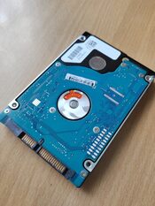 Seagate Momentus 5400.6 250 GB HDD Storage