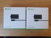 Play and Charge Kit Xbox One