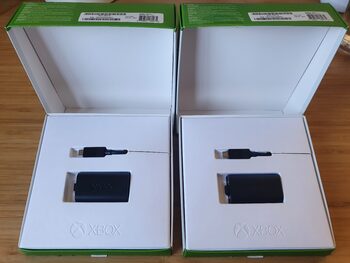 Play and Charge Kit Xbox One