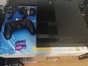 Playstation 4 500Gb + Dualshock + Caja + cableado