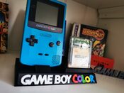 Expositor para Game Boy Color y 4 C