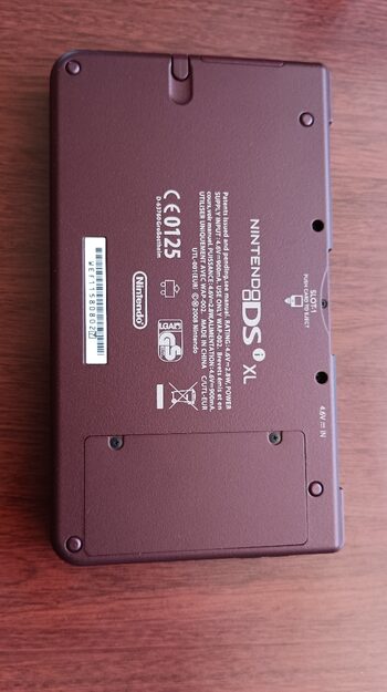 Nintendo DSi XL for sale