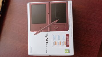 Nintendo DSi XL