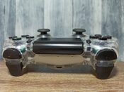 Buy MANDO PS4 ORIGINAL V1 CRYSTAL TRANSPARENTE