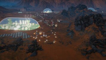 Buy Surviving Mars (First Colony Edition) XBOX LIVE Key UNITED STATES