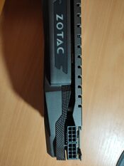 Buy Zotac GeForce GTX 1080 8 GB 1771-1911 Mhz PCIe x16 GPU